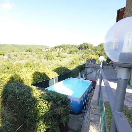 Vakantiehuis Casa Pera