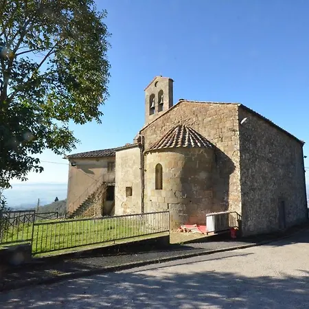 Vakantiehuis Casa Pera *