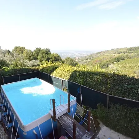 Casa Pera Dom wakacyjny