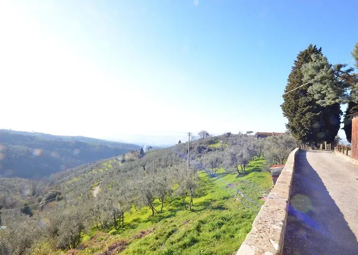 Casa Pera Dom wakacyjny