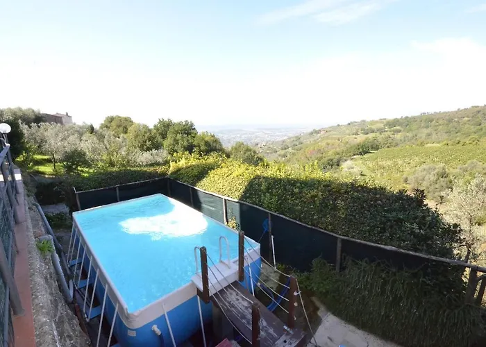 Casa Pera Dom wakacyjny