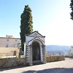 Casa Pera Ferienhaus Vinci