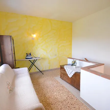 Casa Pera Nyaraló *