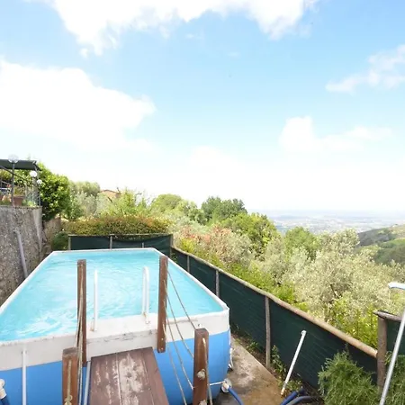 Ferienhaus Casa Pera Vinci