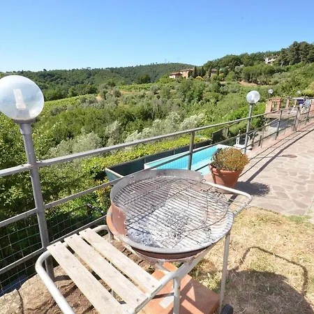 Casa Pera Ferienhaus