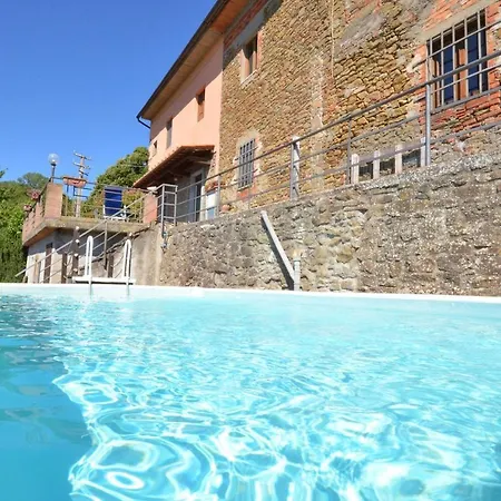 Nyaraló Casa Pera Vinci