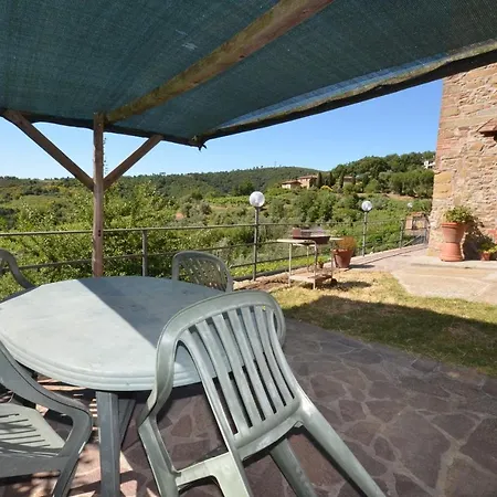 Nyaraló Casa Pera Vinci