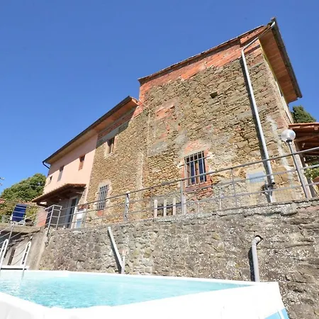 Ferienhaus Casa Pera Vinci