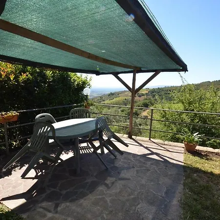 Casa Pera Ferienhaus *