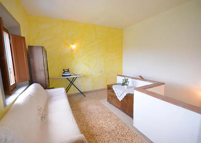 Casa Pera Ferienhaus *