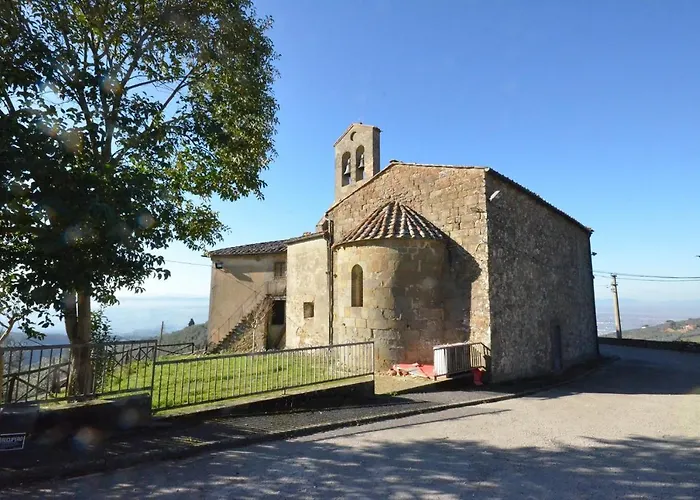 Ferienhaus Casa Pera *