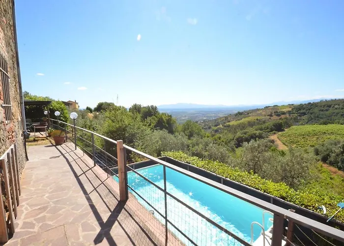 Casa Pera Ferienhaus