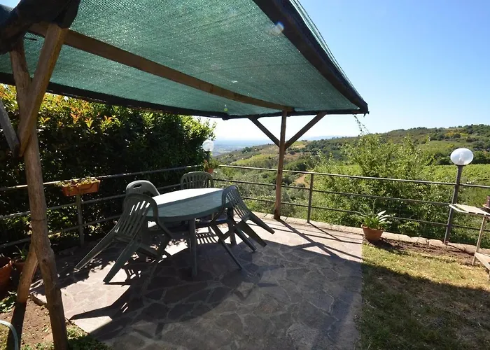 Casa Pera Ferienhaus *