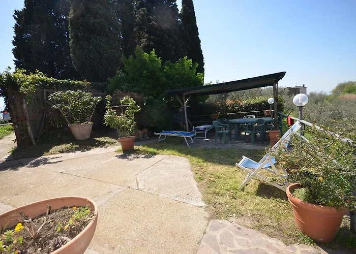 Casa Pera Ferienhaus