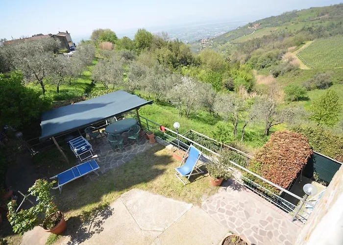 Casa Pera Сasa de vacaciones